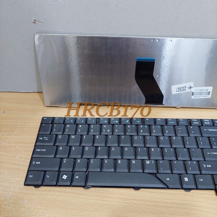 Keyboard Acer Aspire 4710 4220 4310 432 4520 5220 5310 5315 Series -HRCB