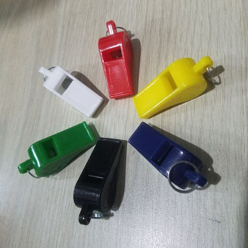 SEMPRITAN SATPAM #PLUIT OLAHRAGA