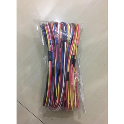 Power Window Set Kijang Kapsul 97-2003 (Komplit)