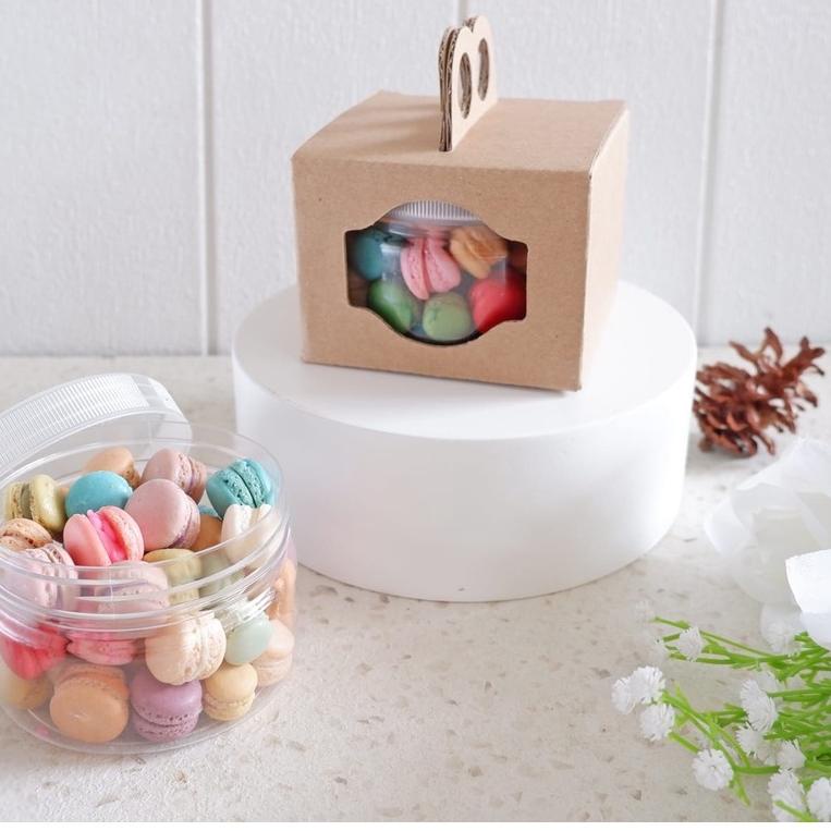 

➸ SUPER BABY MACARON MURAH ♜