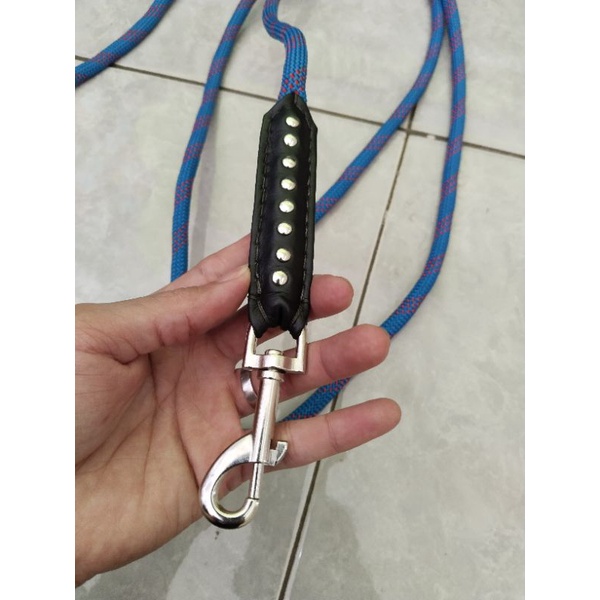 tali tuntun anjing berburu