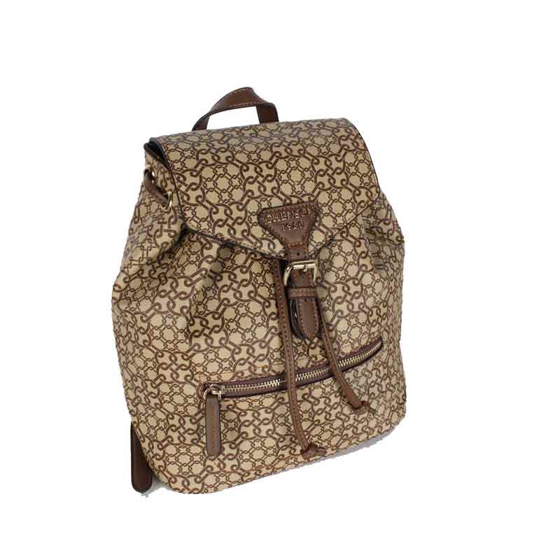 Tas Branded Chenson Backpack Tas Ransel Wanita