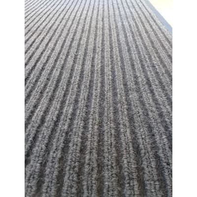 KESET KARPET NOMAD 3100 WARNA ABU PER ROLL ONGKIR NOL