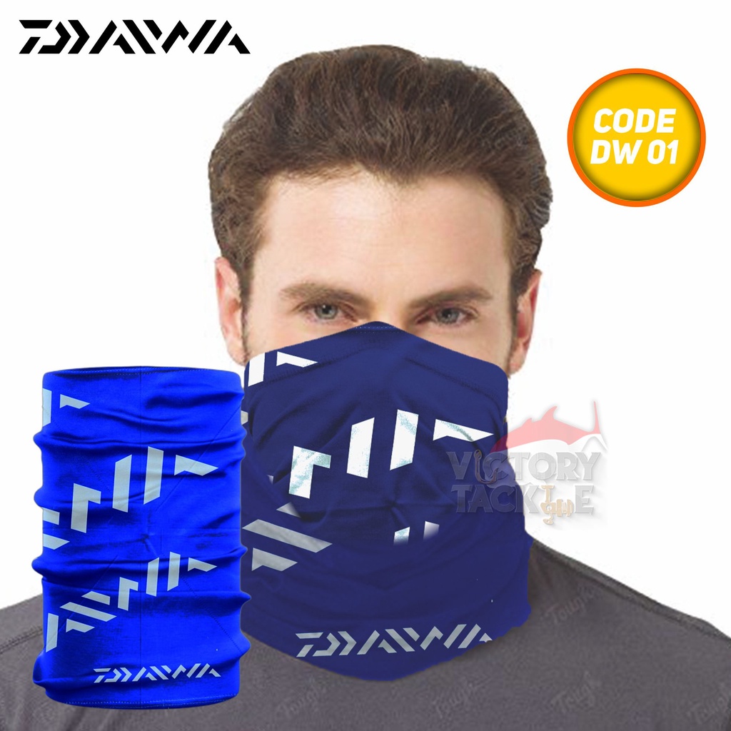 BUFF Daiwa / DAIWA Buff
