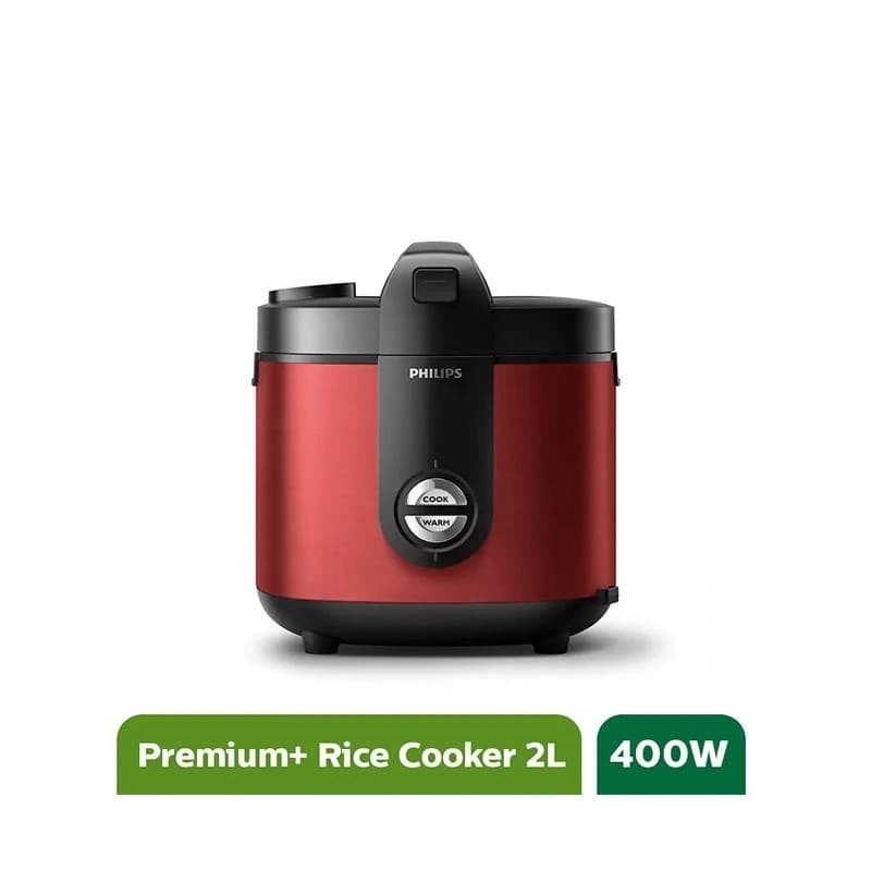 Rice Cooker Philips HD 3138