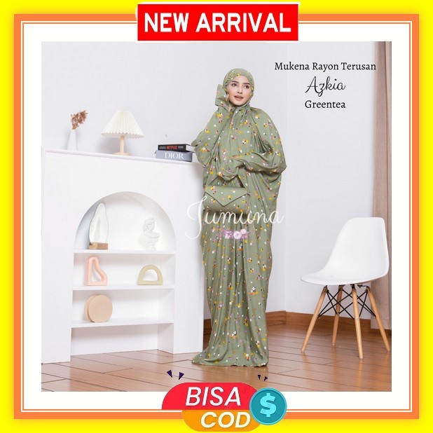 Mukena Dewasa Renda Mewah Bordir Daily Exclusive Traveling As Shafwah Mukena Traveling Mini Pouch Mu