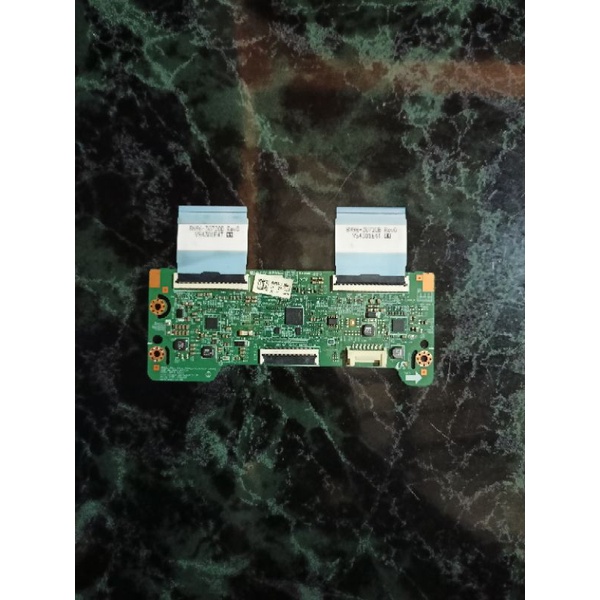 TCON - TICON - TIKON TV LED SAMSUNG UA32H5100AR - UA32H5100