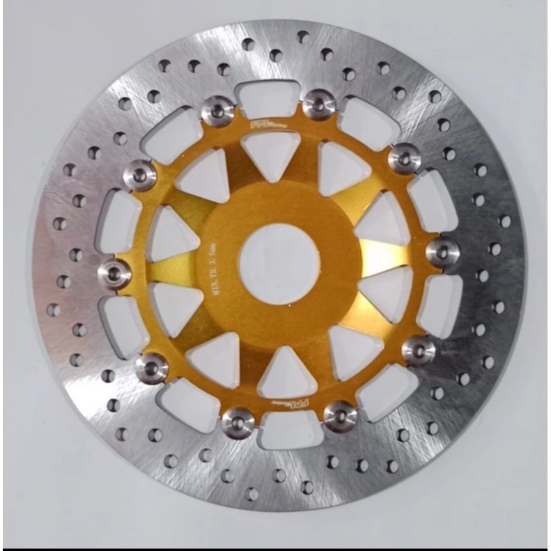 disc floating buta disc blank 300 mm FM Racing