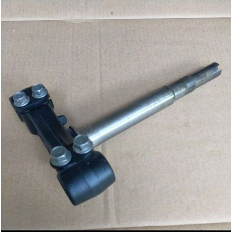 SEGITIGA JUPITER MX 135 OLD/LAMA ORIGINAL