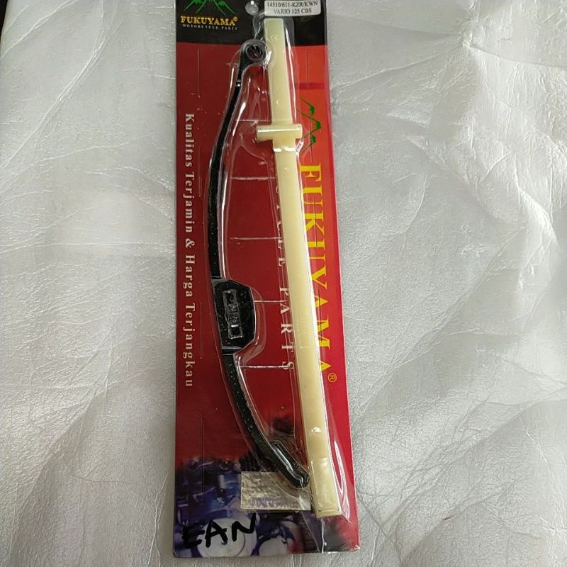 Lidah Tensioner Lidah Keteng Tensioner Keteng Vario 125 Fi Old