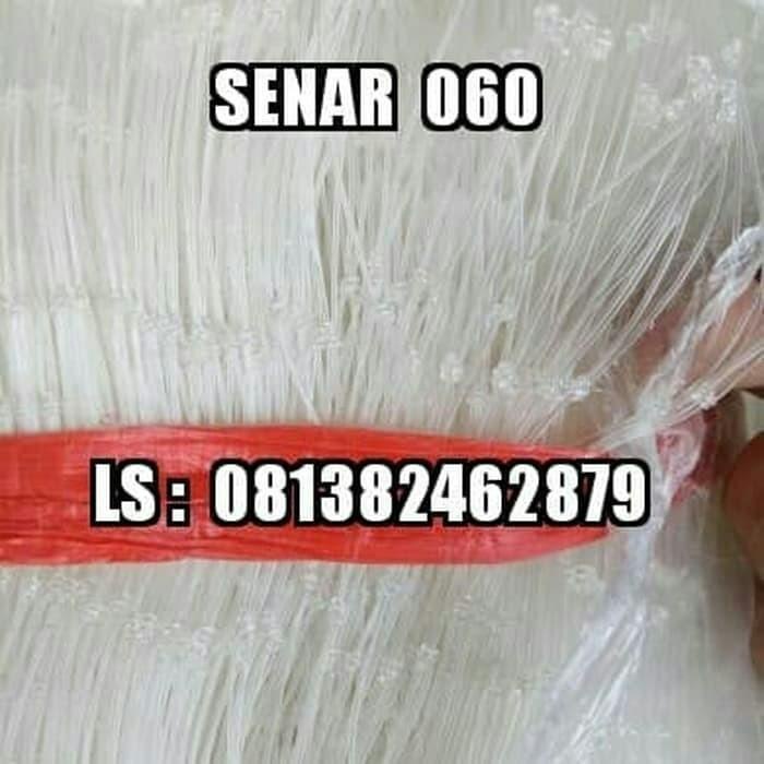 Best Seller Jaring Ikan 5 Inch 0,60 (70/80) Yoko