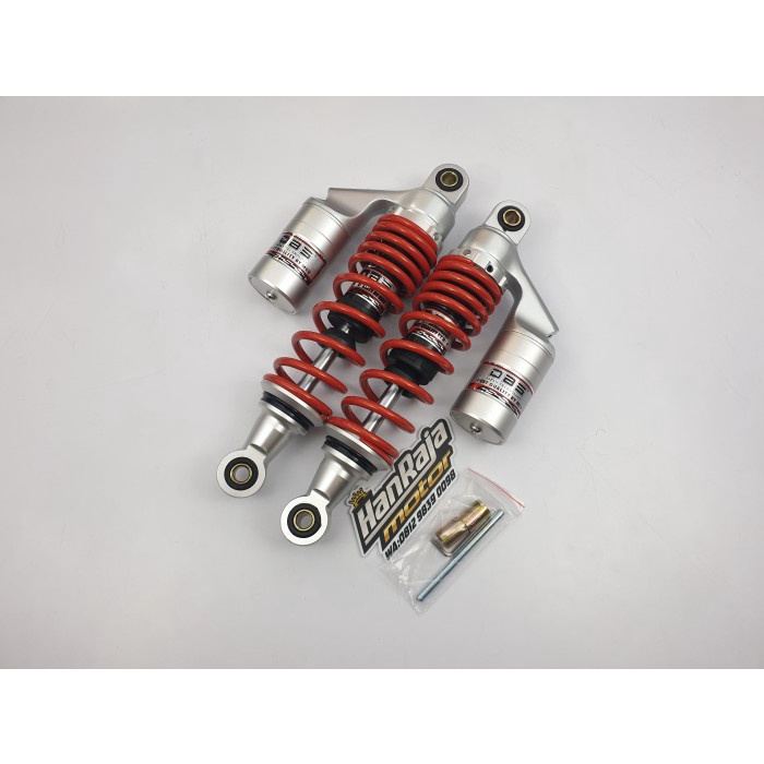 Shockbreaker DBS Tabung Original 280mm Jupiter, Vega, FIRZ