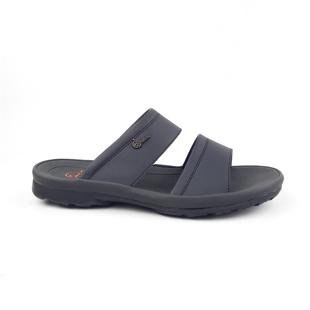 Sandal slide pria Original Donatello Dm..81012 39-43