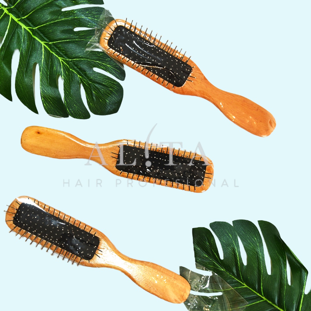 Sisir Khusus Hairclip