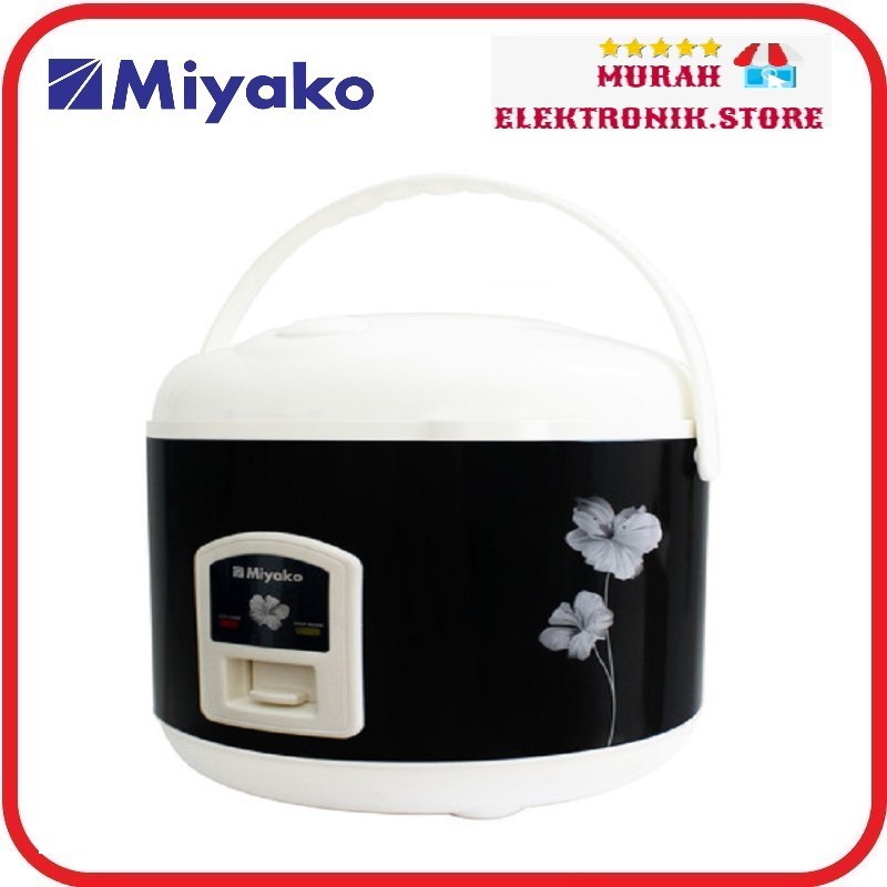 MIYAKO MAGIC COM MCM-838 2.2 LITER