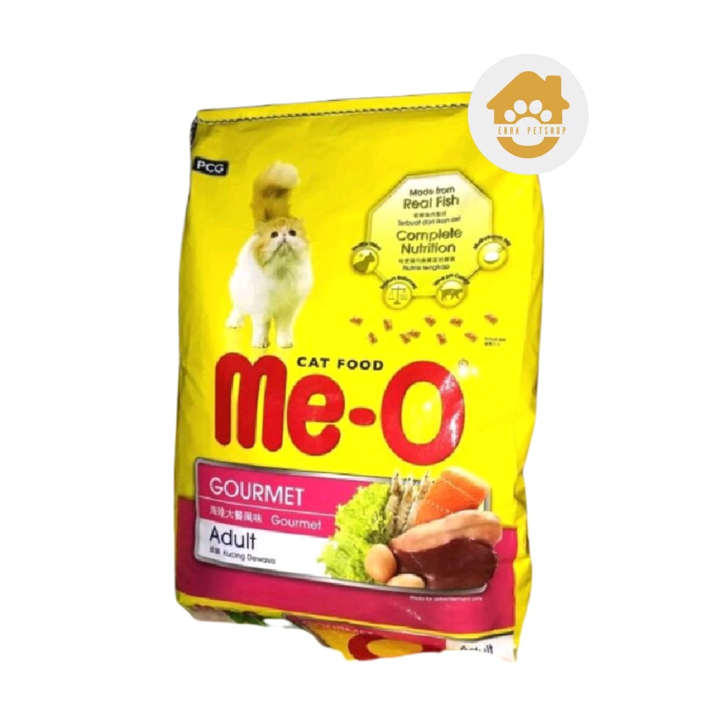 Makanan Kucing Meo 7kg - Freshpack Makanan Kucing Dewasa