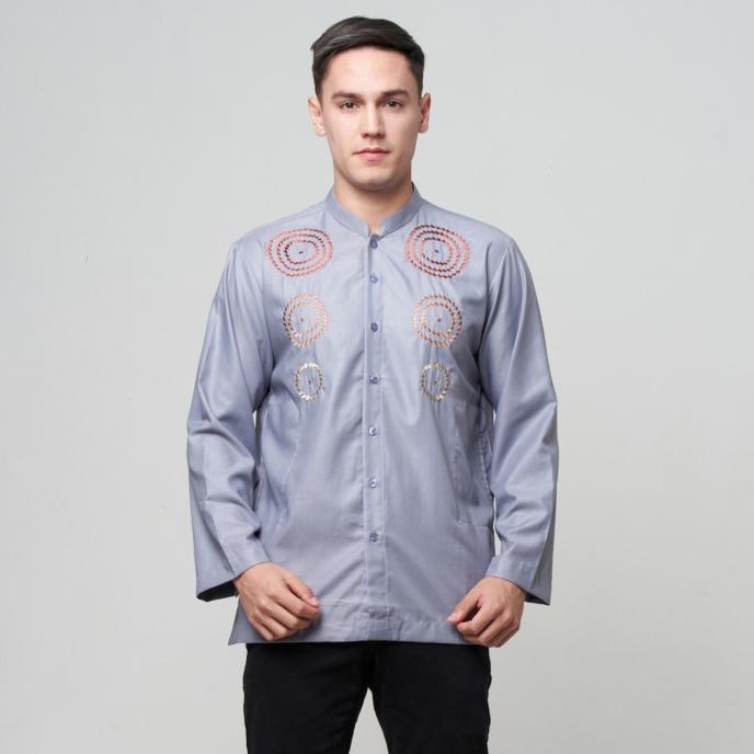 Discount BAJU KOKO PREVIEW ITANG YUNASZ PVL32 /BAJU KOKO PRIA/BAJU KOKO DEWASA/BAJU KOKO ANAK/BAJU K