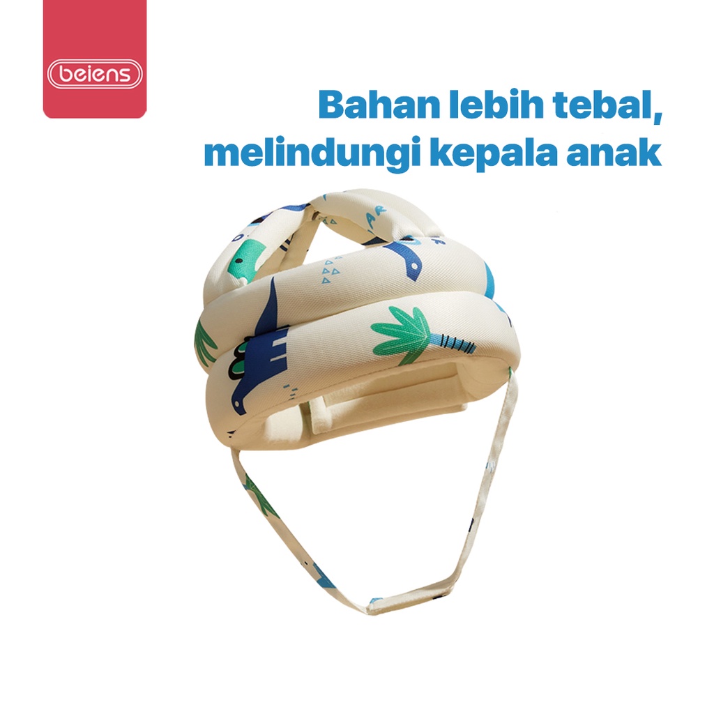 Jual Beiens Baby Head Guard Protector Bantal Pelindung Kepala Anak Shopee Indonesia