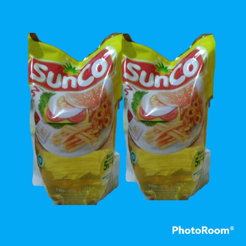 

Sunco 2lt