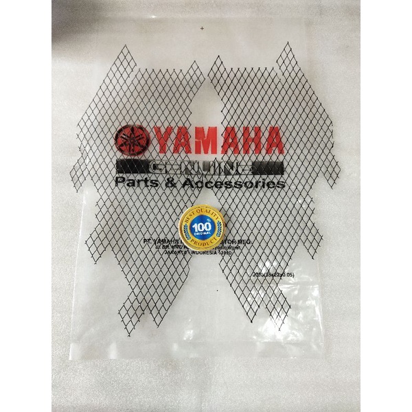 jaring vairing fering fairing R15 V3 original