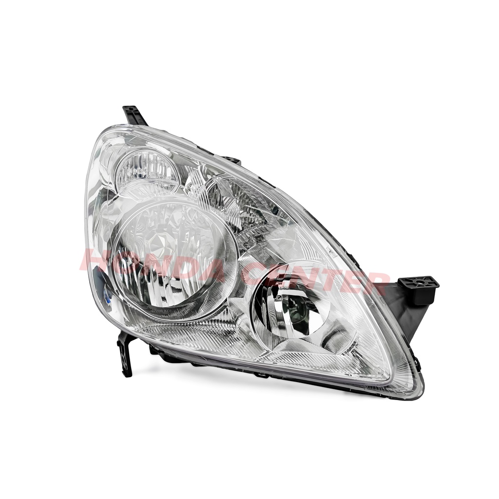 head lamp lampu depan crv gen2 2002 2003 2004 2005 2006