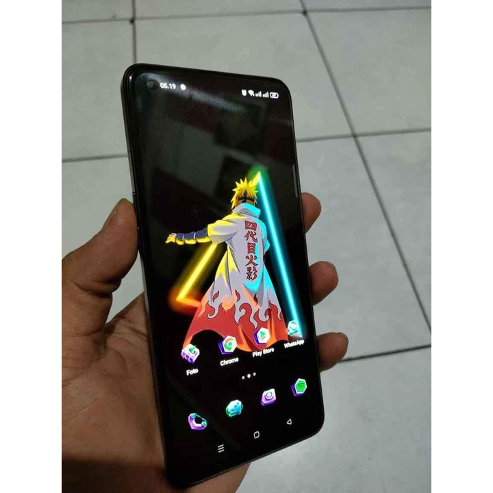 Hp oppo reno 7 Z