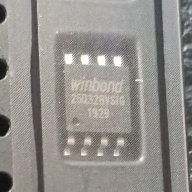 25Q32BVSIG 25Q32BVSSIG IC SPI FLASH 32MBIT 25Q32 25Q32 W25Q32 rajaav77 Berkualitas