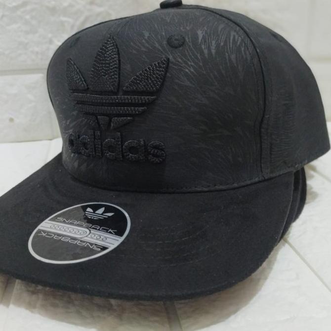 SNAPBACK CAP IMPORT PREMIUM UNISEX/TOPI SNAPBACK FASHION/TOPI BRANDED