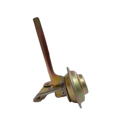 Vacum vacuum ac idle up toyota kijang grand kapsul