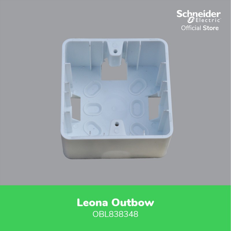 OBL838348 OB OutBow Dus Leona Schneider