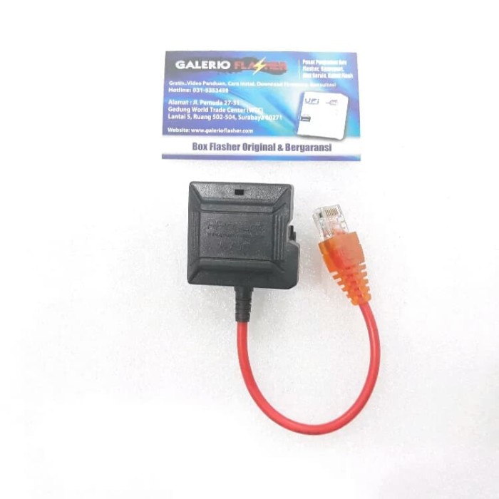 KABEL FLASH NOKIA 6750 FOR JAF UFS