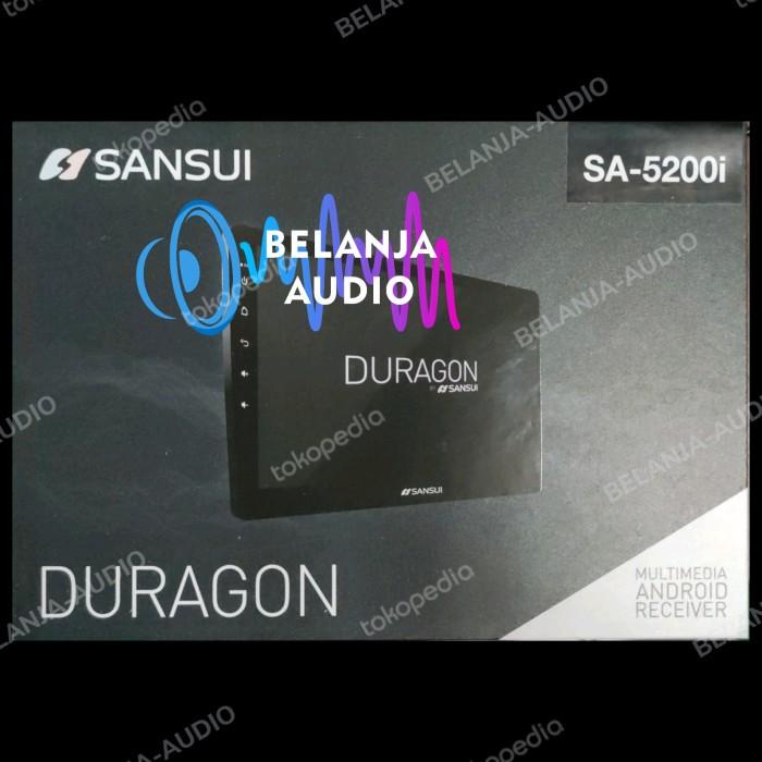 Terlaris Android Sansui Duragon Sa 5200I