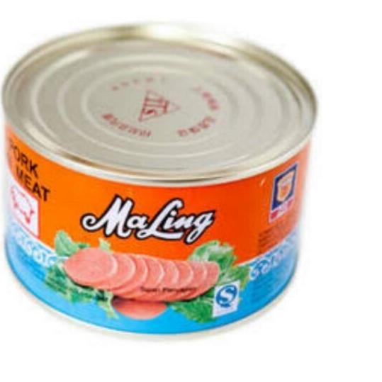 

☆ Ham Maling TTS 397gr ➷