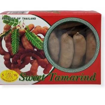 

Buruan Serbu2i2Hw Asam Thailand/Sweet Tamarind/250gr x 2pack