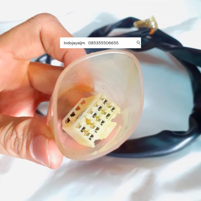 SAKLAR HOLDER KIRI KANAN R25 MT25 NEW MT15 NEW ORIGINAL