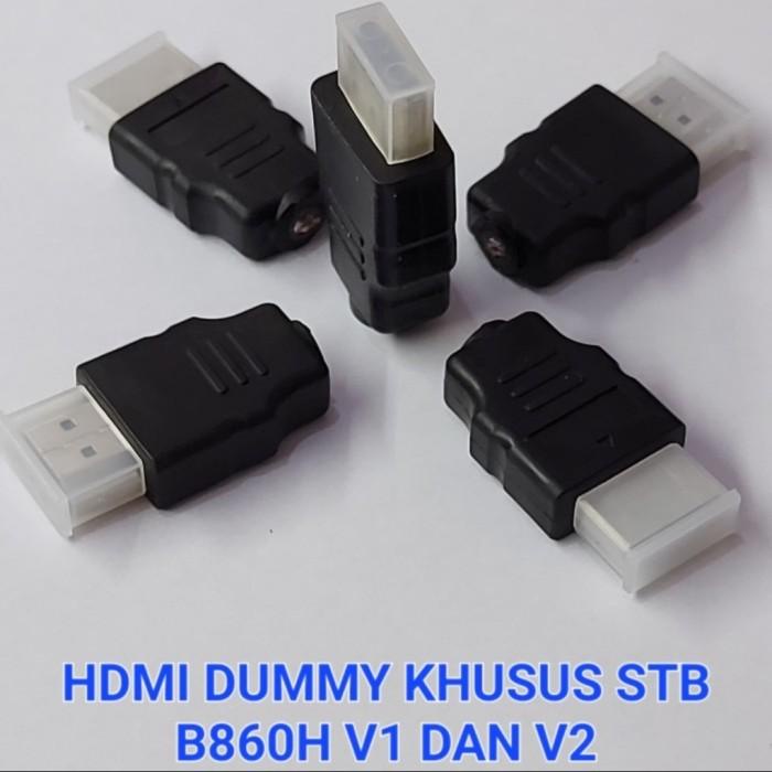 HDMI DUMMY FW BEJAT