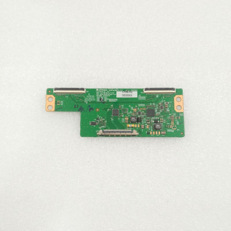 TCON PANASONIC TH-49E305G TIKON TCON BOARD TV LED