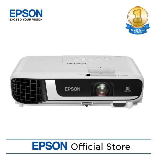 Projector Epson EB X51