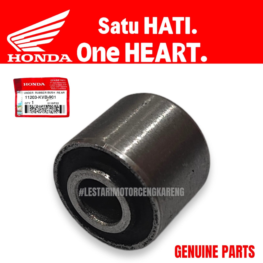 BOSH SHOCK BELAKANG ORI MOTOR HONDA VARIO OLD BEAT 11203-KVB-901