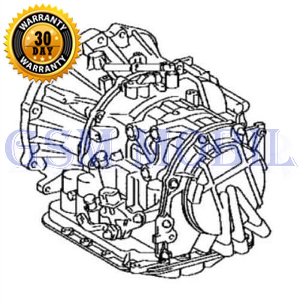 Kampas Kopling Matic Suzuki Swift Echo Forward 35633-5201 U441E - 7540