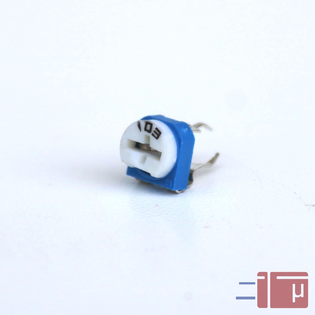 x10 Trimpot VR 103 10K Variable Resistor