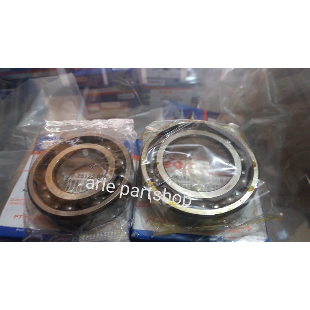 bering krukas set 6007 dan 6205 original smash shogun