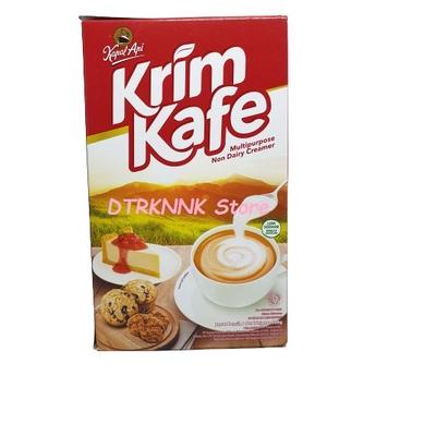 

Disc Xtra Kapal Api KRIM KAFE 500 gram