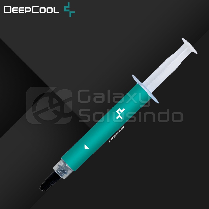 DeepCool Thermal Paste Z5