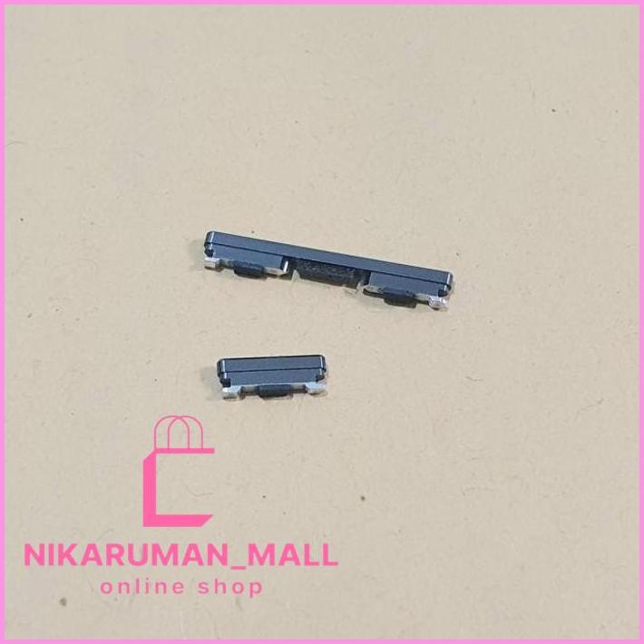 Set Tombol On Off Volumr Xiaomi Mi 9 Mi9
