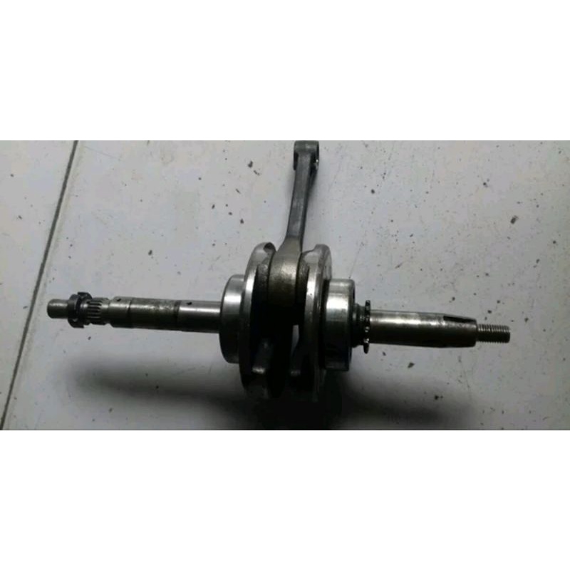 Kruk as supra fit new revo lama legenda original