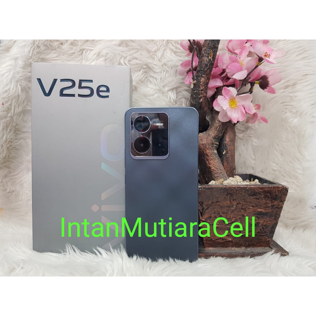 Vivo V25e Ram 8GB Rom 256GB (Second)