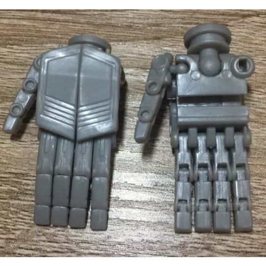 Terlaris Tangan Artikulasi Optimus Prime Untuk Leader Class