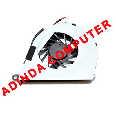 Fan Toshiba Satellite L750 L750D L755 L755D