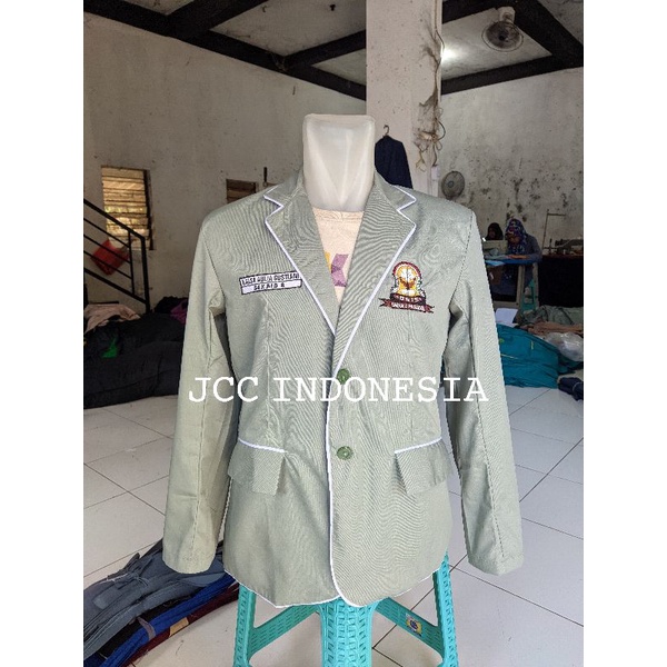 JAS ALMAMATER OSIS, JAS ALMAMATER SEKOLAH, JAS SEKOLAH, JAS SMA, JAS SMP, OSIS, MPK